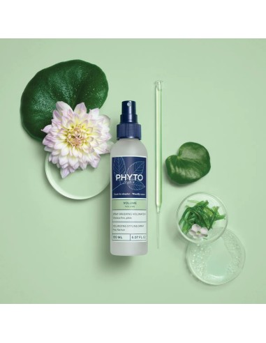 Phyto Volume Volumizing Styling Spray Σπρέι για...