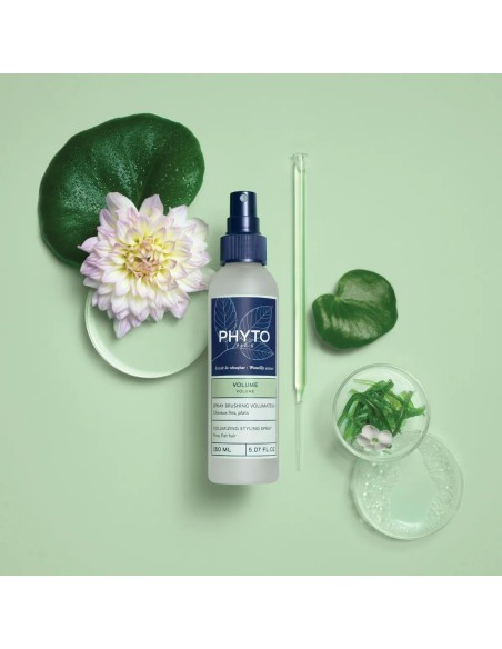 Phyto Volume Volumizing Styling Spray Σπρέι για Όγκο στα Λεπτά Μαλλιά 150ml
