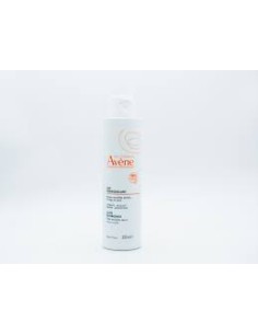 AVENE Lait Demaquillant Γαλάκτωμα Ντεμακιγιάζ για Πρόσωπο...