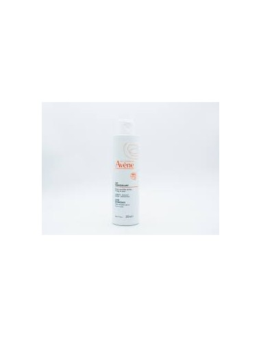 AVENE Lait Demaquillant Γαλάκτωμα Ντεμακιγιάζ...