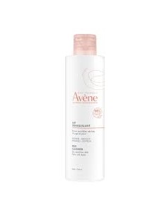AVENE Cleanance HYDRA Cream Lavante 200ml