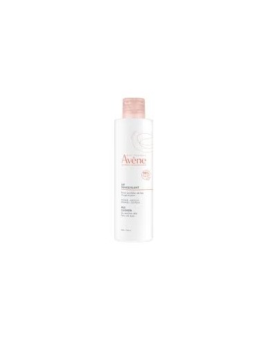 AVENE Cleanance HYDRA Cream Lavante 200ml