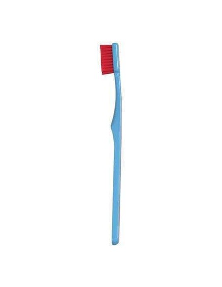 Frezyderm Toothbrush Extra Soft Πολύ Μαλακή Οδοντόβουρτσα Γαλάζια 1 τεμάχιο