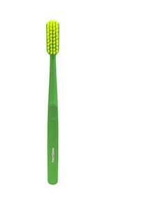 Frezyderm Toothbrush Soft Green 1 piece