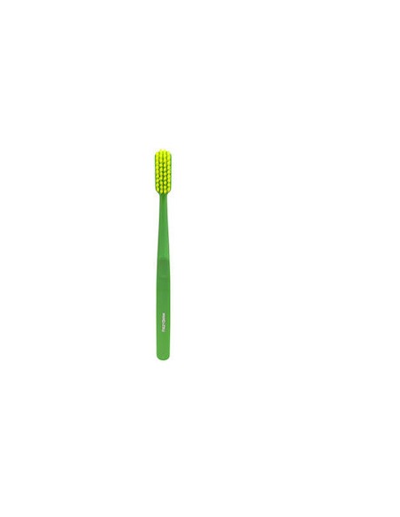 Frezyderm Toothbrush Soft Green 1 piece