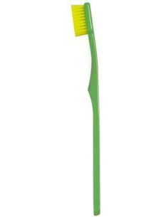Frezyderm Toothbrush Soft Green 1 piece 2