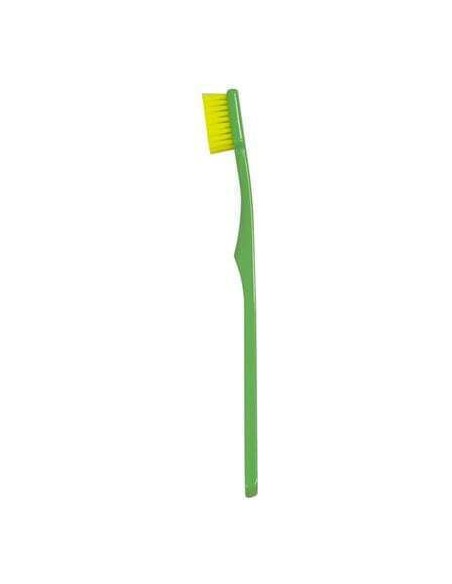 Frezyderm Toothbrush Soft Green 1 piece