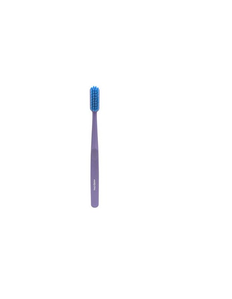 Frezyderm Toothbrush Extra Soft Πολύ Μαλακή Οδοντόβουρτσα Μωβ 1 τεμάχιο