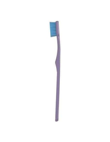 Frezyderm Toothbrush Extra Soft Πολύ Μαλακή Οδοντόβουρτσα Μωβ 1 τεμάχιο
