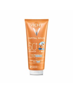 VICHY CAPITAL SOLEIL KIDS Lait SPF50+ Sensitive 300ml