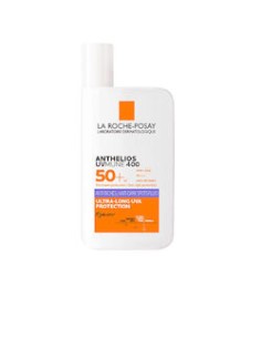 La Roche-Posay Anthelios UVMune 400 Anti-Dark Spots Fluid...