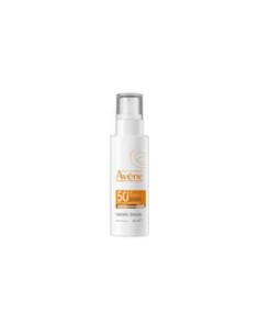 AVENE Sun Anti-Pigmentation TriAsorB SPF50+ Tinted Fluid...