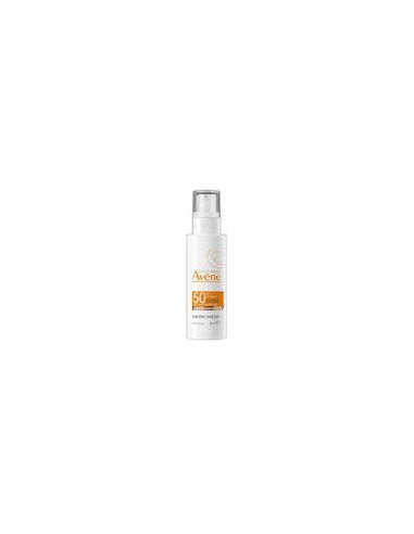 AVENE Sun Anti-Pigmentation TriAsorB SPF50+...