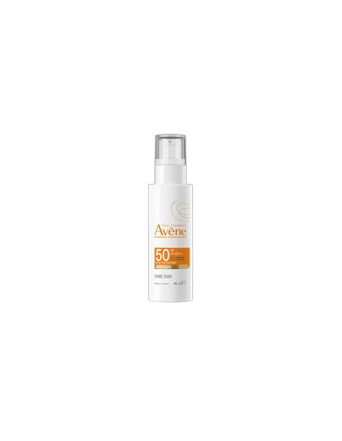 Avene Sun Anti-Age TriAsorB SPF50 Fluid...