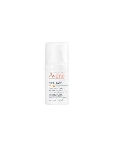 Avène Cicalfate+ Repairing Cream for Sensitive...