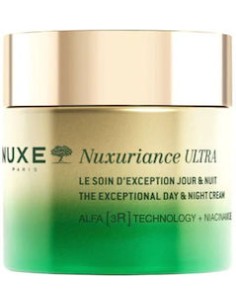 Nuxe Nuxuriance Ultra Exceptional Day & Night Cream...