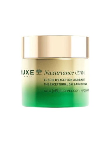 Nuxe Nuxuriance Ultra Exceptional Day & Night...