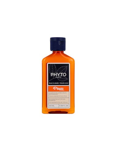 Phyto Plage Nourishing & Hydrating...