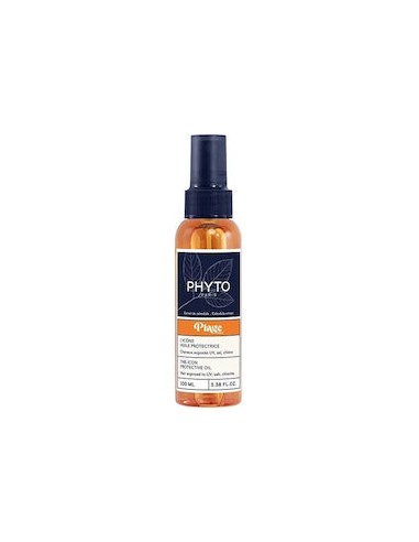 Phyto Plage The Icon Protective Oil-Protective...