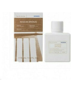 Korres Aegean Bronze Eau De Parfum for Women 50 ml
