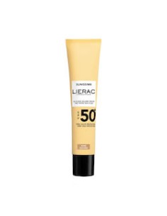 Lierac Sunissime The Tinted Sun Fluid SPF50+ Tinted Sun...