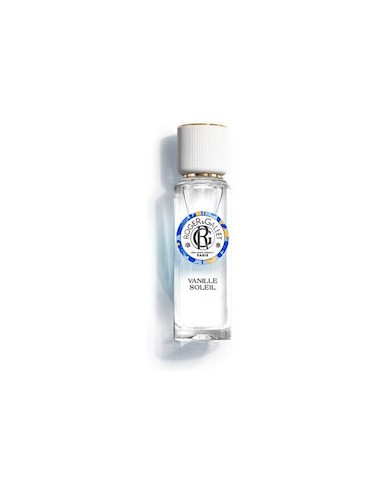 ROGER & GALLET Vanille Soleil Wellbeing Fragrant Water Perfume 30ml