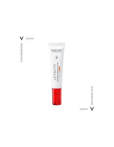 Vichy Liftactiv Pigment Specialist B3 Eye Cream...