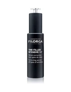 Filorga Time-Filler Intensive 5XP Serum Correcting Serum...