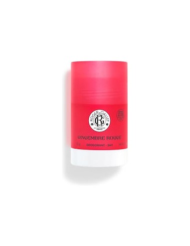 Roger & Gallet Gingembre Rouge Deodorant 24H -...