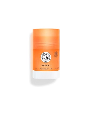 Roger & Gallet Neroli Deodorant 24H - Scented...