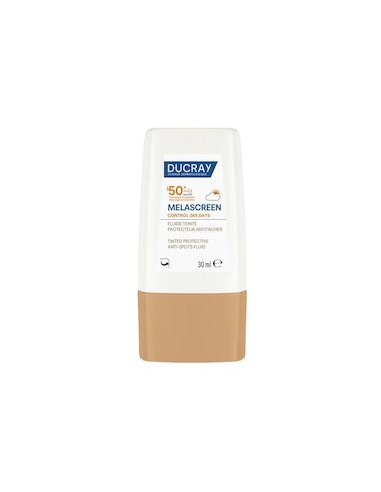 Ducray Melascreen SPF50+ Control 365 Days...