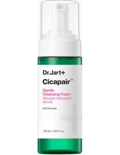Dr.Jart+ Cicapair Gentle Cleansing Foam 150ml