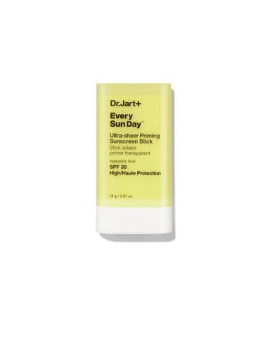 Dr. Jart+ Every Sun Day Sunscreen Stick SPF30 19gr