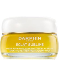 Darphin Eclat Sublime Aromatic Revitalizing Vetiver Mask...