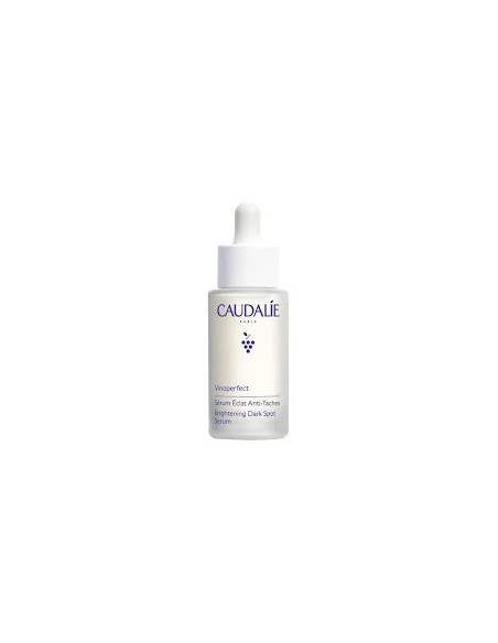 Caudalie Vinoperfect Brightening Dark Spot Serum Ορός Προσώπου κατά των Κηλίδων 30ml
