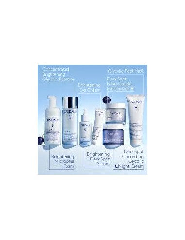 Caudalie Vinoperfect Brightening Dark Spot...