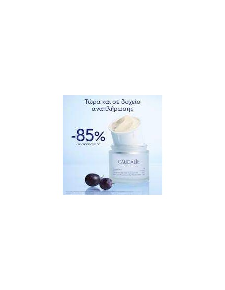 Caudalie Vinoperfect Dark Spot Niacinamide Moisturizer Refill Anti-Spot Day Cream 50ml