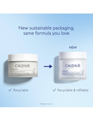 Caudalie Vinoperfect Dark Spot Niacinamide...