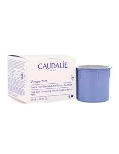 Caudalie Vinoperfect Dark Spot Correcting Glycolic Night...