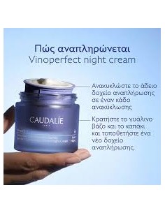 Caudalie Vinoperfect Dark Spot Correcting Glycolic Night... 2