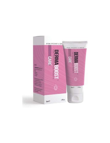 Eifron Dermaboost Care Κρέμα Προσώπου & Σώματος...