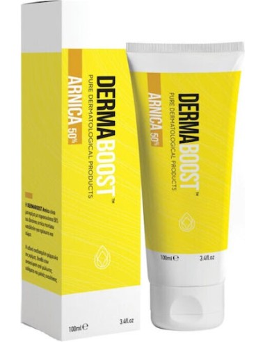 Eifron Dermaboost Arnica 50% Καταπραϋντική...