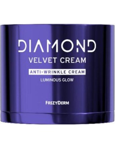 Frezyderm Diamond Velvet Anti-Wrinkle Cream Luminous Glow...
