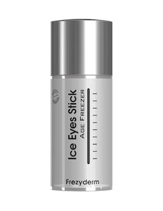 Frezyderm Ice Eyes Frozen Stick Αντιρυτιδικό Τζελ Πάγου...
