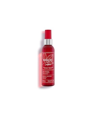 Phyto Laque Botanical Hair Spray Light Hold...