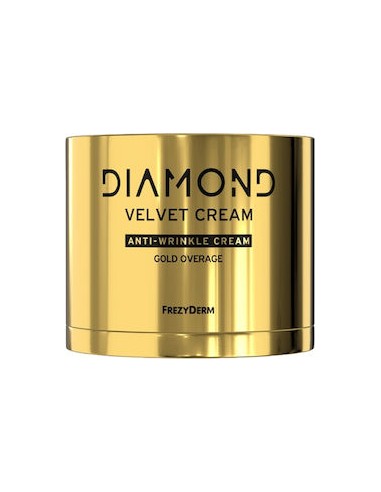 Frezyderm Diamond Velvet Anti-Wrinkle Cream...