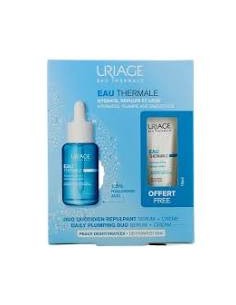 Uriage Promo Eau Thermale Hydrating Booster Serum 30ml &...