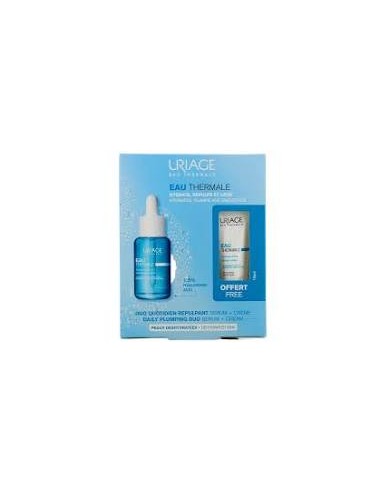 Uriage Promo Eau Thermale Hydrating Booster...
