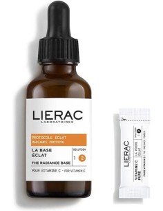 Lierac Radiance Protocol Pure Vitamin C - Concentrated... 2