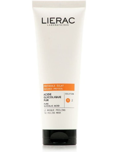Lierac Radiance Protocol Pure Glycolic Acid...